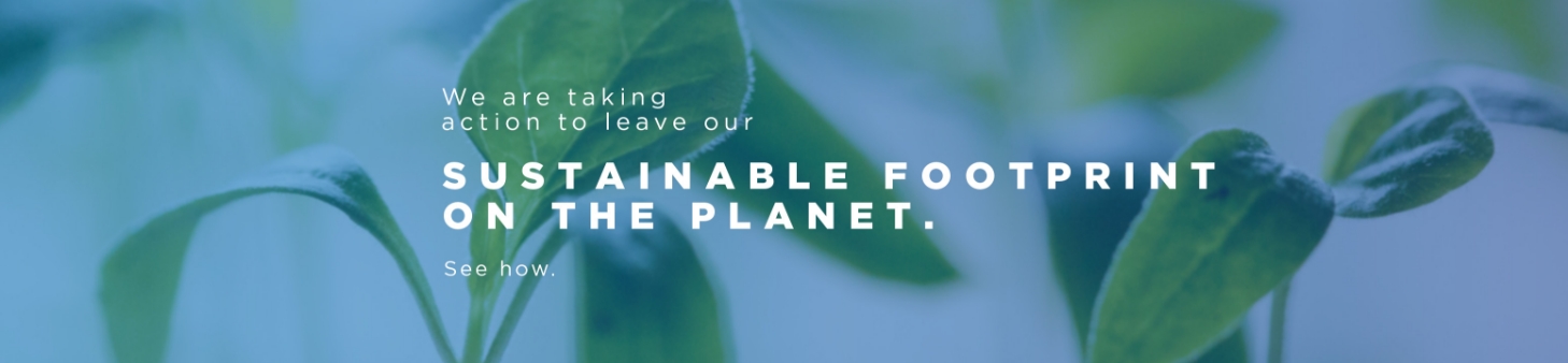 Sustainability | Pegada